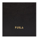 Furla Kabelka Nuvola L Hobo WB01246-BX2045-O6000-1007 Čierna