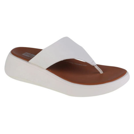 Žabky FitFlop F-Mode W FW4-477