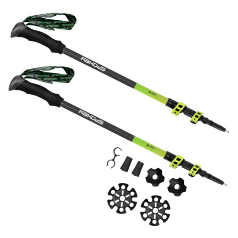 Kemping a outdoor Spokey