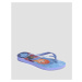 Detské žabky Havaianas Kids Slim Disney Frozen