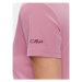 CMP Tričko 38T6656 Ružová Regular Fit