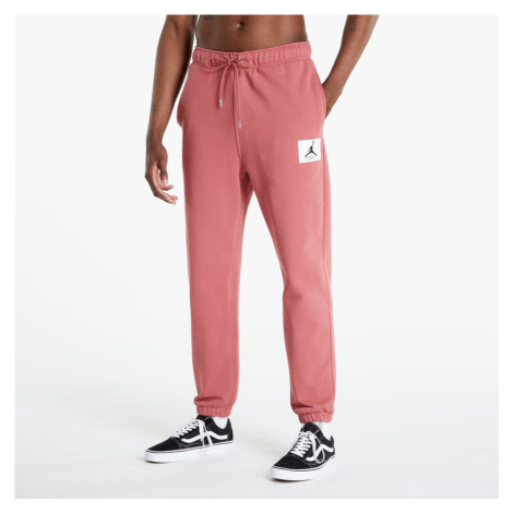 Nike Essentials Pants červené