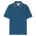 Tatuum men's knitted polo shirt JAY 3