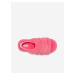 Ružová dámska domáca obuv UGG Classic Mini II