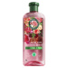 Herbal Essences Rose Scent Petal Soft, Šampón pre výživu suchých vlasov 350 ml