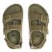 Birkenstock Sandále Mogami 1026772 S Kaki