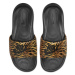 Dámske šlapky (plážová obuv) NIKE Victori One Print Ws black black