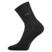 Voxx Horizon Pánske športové ponožky BM000000645200101855 čierna