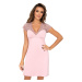 Celine Powder Pink chemise - Donna