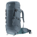 Deuter Aircontact Core 50+10 Graphite-Shale