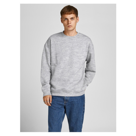 Pánske mikiny Jack & Jones
