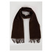 DEFACTO Men's Woven Scarf