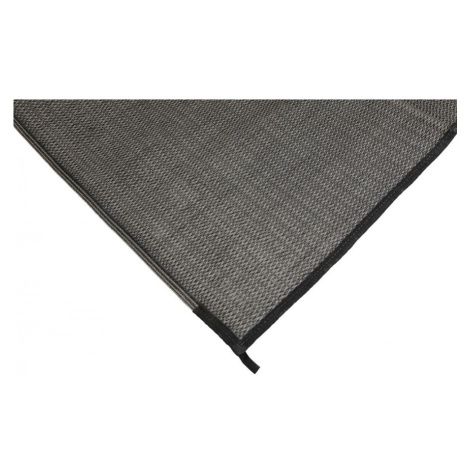 Koberec ku stanu Vango CP225 - Breathable Fitted Carpet - Riviera 390 Farba: sivá