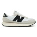 New Balance Sneakersy MS237SF Biela