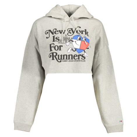 Tommy Hilfiger dámska mikina bez zipsu