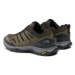 The North Face Trekingová obuv M Hedgehog Futurelight (Eur)NF0A8AADBQW1 Kaki