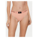 Calvin Klein Underwear Stringové nohavičky 000QF7248E Ružová