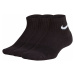 Nike Performance Cushion Quarter Socks Junior