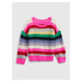 GAP Kids Striped Sweater - Girls