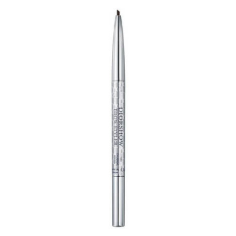 Dior Ultra-jemná ceruzka na obočie Diorshow Brow Styler 0,09 g 32 Dark Brown