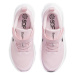 Detská športová obuv (tréningová) NIKE Star Runner 3 pink foam black white