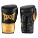 Tapout Leather boxing gloves