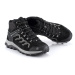 Outdoorová obuv s membránou ptx ALPINE PRO WUTEVE black 47