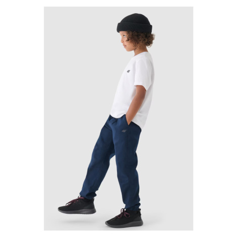 Chlapčenské tepláky 4F