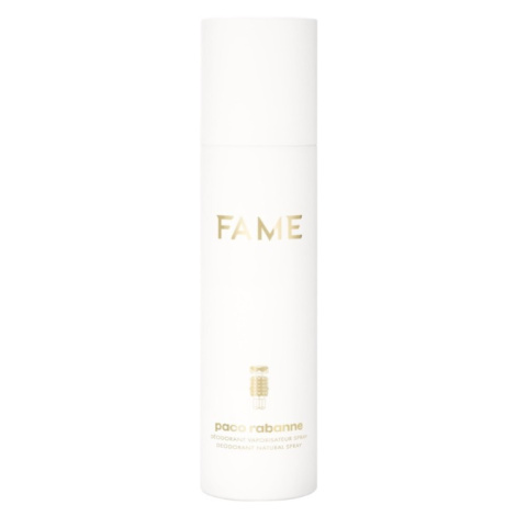 Paco Rabanne Fame - deodorant ve spreji 150 ml
