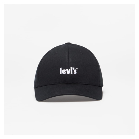 Levi's ® Men's Poster Logo Flex Cap