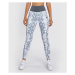 Venum WHITE SNAKE LEGGING Dámske legíny, biela, veľkosť