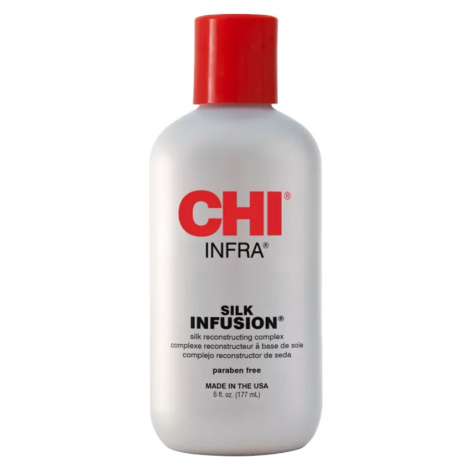 CHI Silk Infusion Hodvábny olej 177ml - CHI