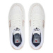 Champion Sneakersy Foul Play Plat Element Slick Low Cut Shoe S11670-CHA-WW008 Biela