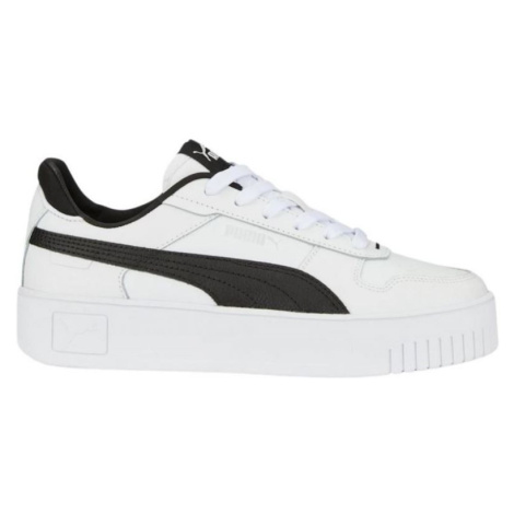 Puma obuv Carina Street white