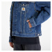 Bunda Carhartt WIP Helston Jacket UNISEX Blue Cloud Stone