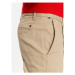 Tommy Hilfiger Chino nohavice Denton MW0MW24872 Béžová Slim Fit