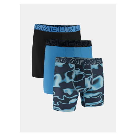 Men's boxers Under Armour M Perf Tech Mesh Nov 6in - Men's