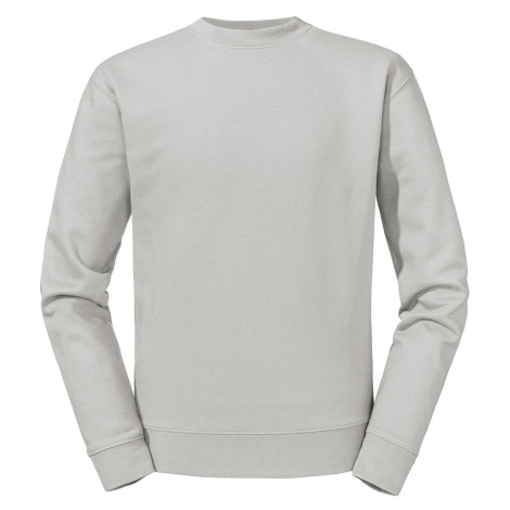 Authentic Russell grey men's sweatshirt