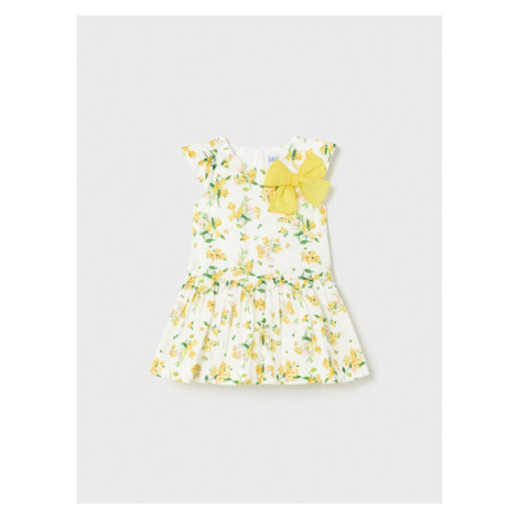 Dievčenské šaty Mayoral