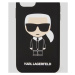 Púzdro Na Mobil Karl Lagerfeld K/Ikonik Case Ip11