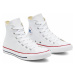 Converse Chuck Taylor Hi Leather White