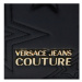 Versace Jeans Couture Kabelka 75VA4BC7 Čierna