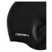 Čierna plavecká čiapka Crowell Ear Bora.2