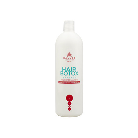Kallos PRO-TOX šampón na vlasy 1000ml