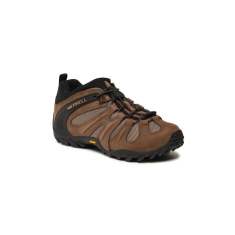 Pánske trekové a outdoorové topánky Merrell