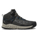 Keen Trekingová obuv Nxis Evo Mid Wp 1026108 Sivá