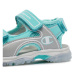 Champion Sandále Wave Sandal G Td Sandal S32889-CHA-BS079 Modrá