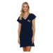 Doctor Nap TM.5118 kolor:navy blue