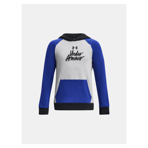 Chlapčenské športové mikiny Under Armour