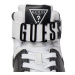 Guess Sneakersy FLPCR3 FAL12 Biela